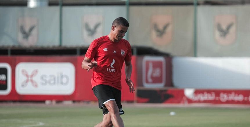 الأهلي يبرز رقما مميزا حققه «سعد ووليد وربيعة» بعد التتويج بدوري الأبطال