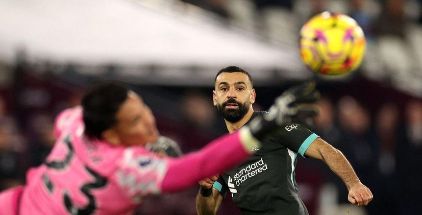 محمد صلاح يثير الجدل في العالم بصورة غامضة.. والصحف: أصاب الجميع بالجنون