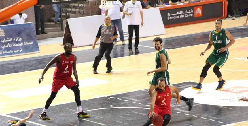 اجتماع عاجل لاتحاد كرة السلة لحسم مصير دوري المرتبط بعد قرارات الأولمبية