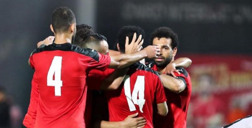 9 غيابات في منتخب مصر أمام كوريا الجنوبية في المباراة الودية