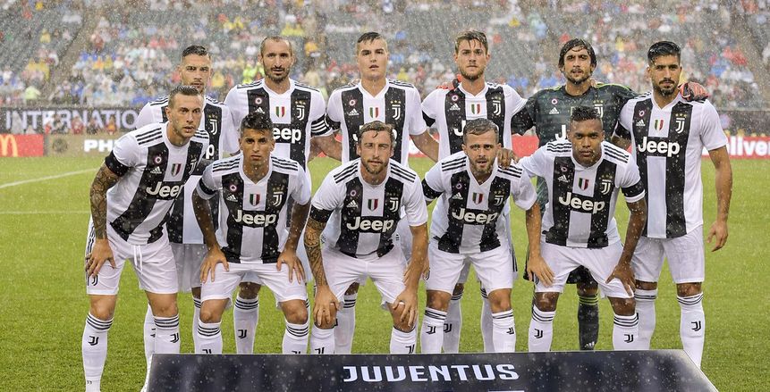 دوري الأبطال| يوفنتوس يستضيف مانشستر يونايتد فى قمة المباريات