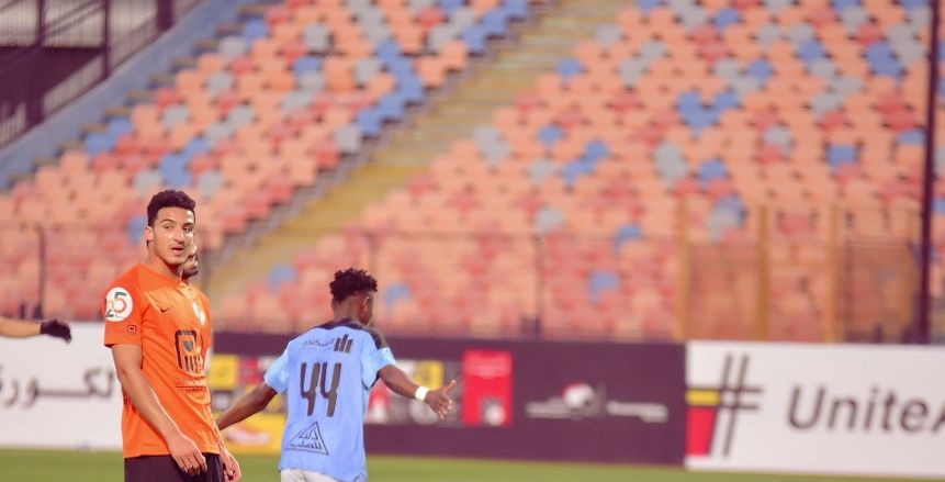 مصدر: لاعبان من البنك الأهلي وآخران من المحلة خضعوا لكشف المنشطات