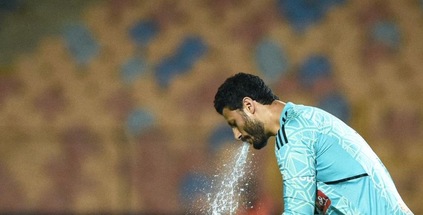 تفاصيل عقد محمد الشناوي الجديد في الأهلي.. 5 مواسم براتب ضخم «خاص»