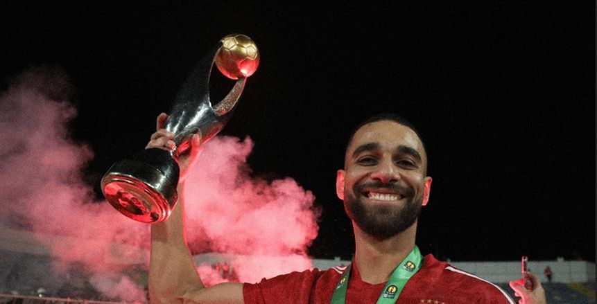 السويحلي الليبي يكشف مفاجأة بشأن التعاقد مع لاعب أخر من الأهلي بعد عمرو السولية