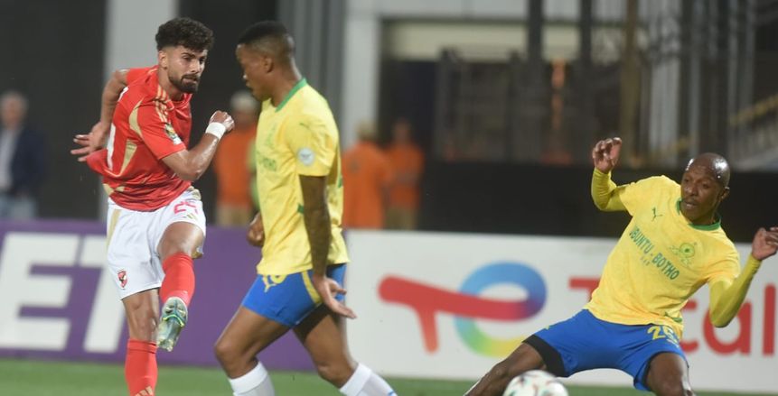 رد فعل صادم من جماهير الأهلي مع كولر في ستاد القاهرة بعد وداع أفريقيا