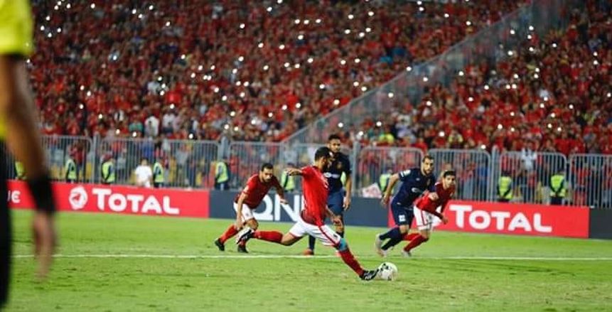 بعد ثلاثية برج العرب| 7 أعوام ومازال القوس مفتوح.. الترجي يفشل في فك عقدة الأهلي