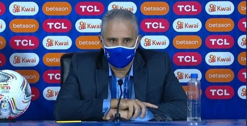 تيتي: نمنح نيمار مجالًا أكبر للعمل حتى يتمكن من تفجير كل مواهبه