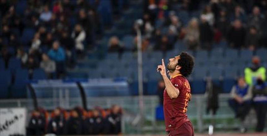 وكيل محمد صلاح يكشف حقيقة عرض يوفنتوس