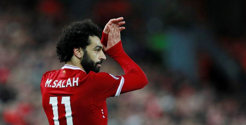 صلاح يقود هجوم ليفربول أمام أشبيلية