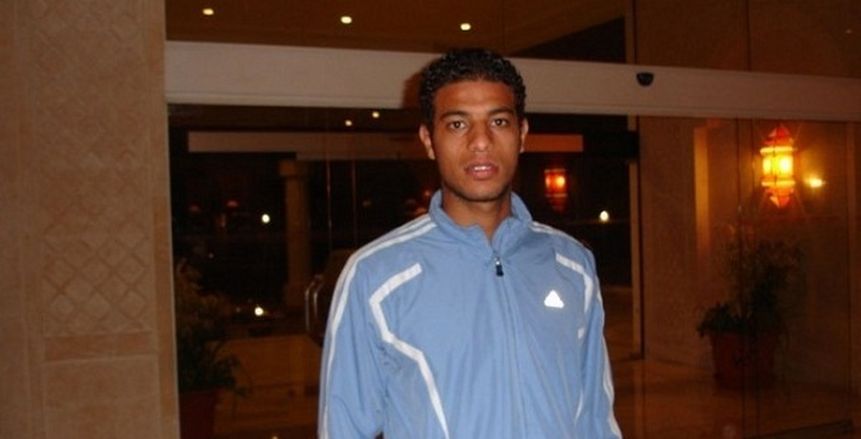 أحمد خيري يجري جراحة الرباط الصليبي الخميس