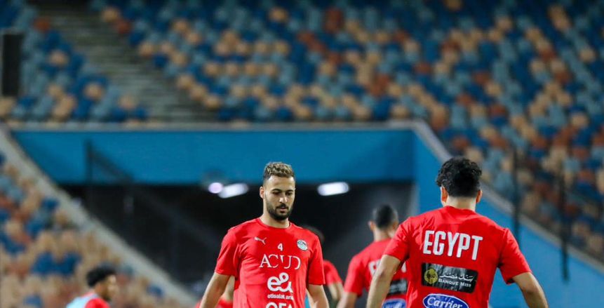 موعد مباراة منتخب مصر القادمة أمام بوركينا فاسو في تصفيات كأس العالم