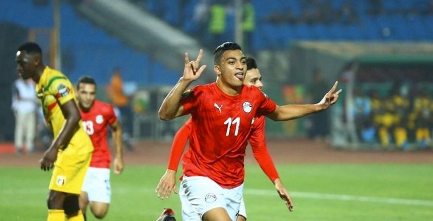 الزمالك عن رحيل مصطفى محمد إلى جلطة سراي التركي: مفيش عرض رسمي