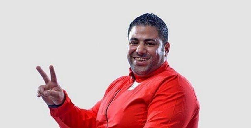 الميدالية رقم 6.. هاني عبدالهادي يحصد البرونزية في بارالمبياد طوكيو