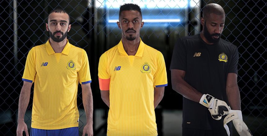 إنفوجرافيك| النصر السعودي يستعرض قوته في لقاء سهل مع العهد اللبناني