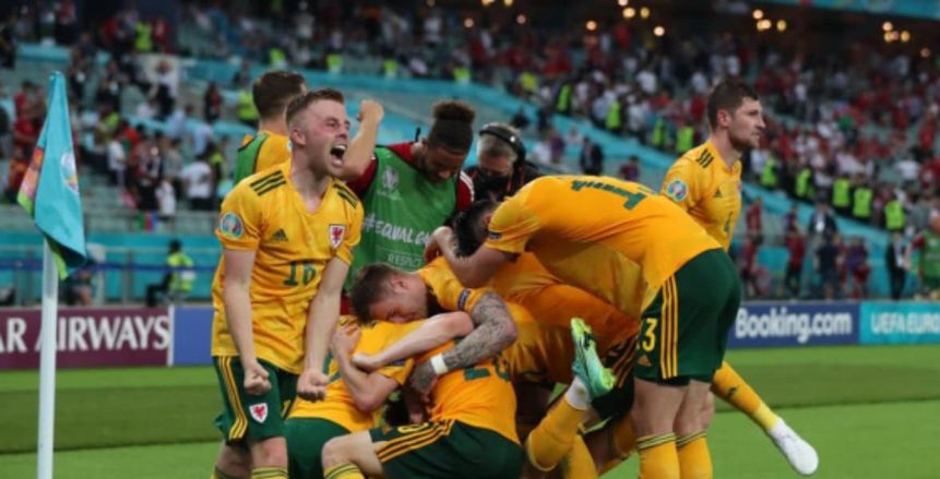 موعد مباراة أمريكا وويلز في كأس العالم 2022 والقنوات الناقلة