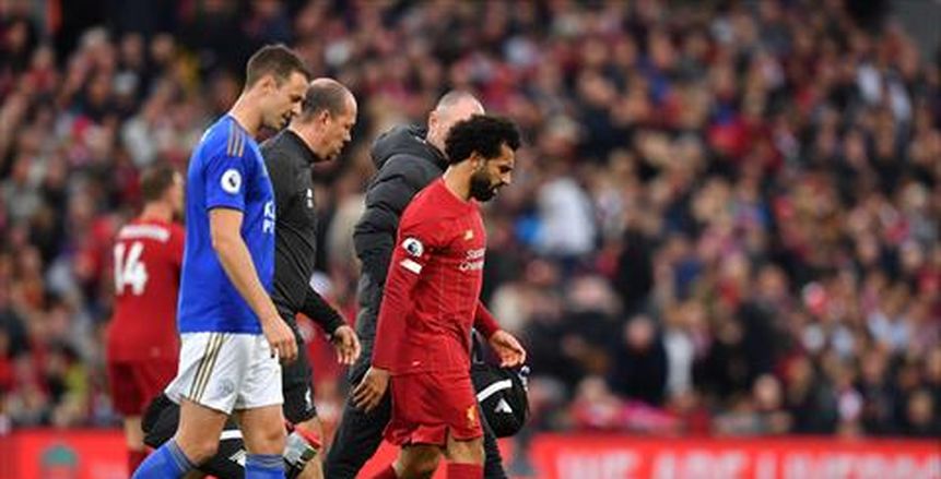 أبوتريكة: محمد صلاح لا يستخدم عقله قبل التسديد.. وعليه مراجعة نفسه للتألق مجددا
