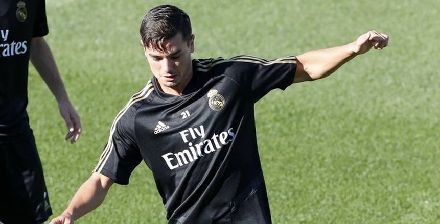 ريال مدريد يقترب من تجديد عقد إبراهيم دياز حتى 2030