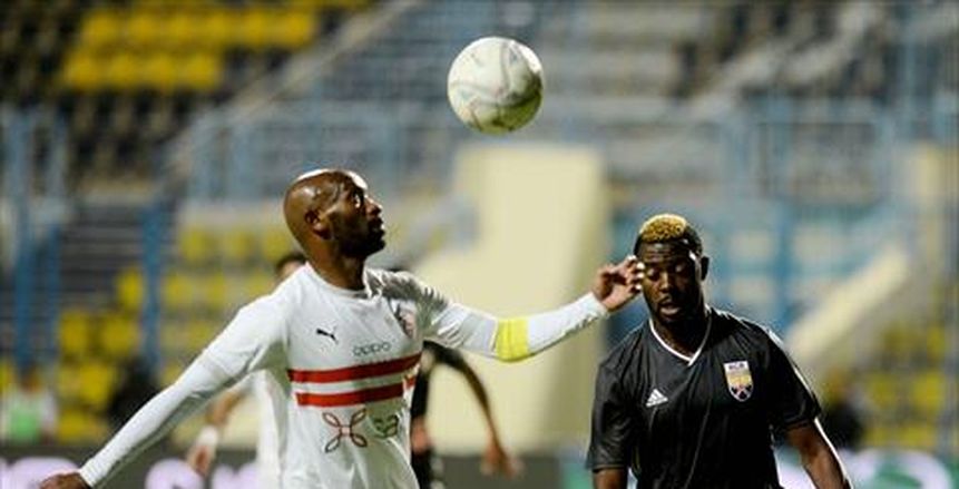 الزمالك يجهز القوة الضاربة لمواجهة أسوان وكارتيرون يعالج سلبيات مباراة دجلة
