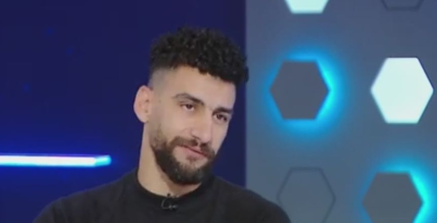 إسلام جمال المعد البدني لبيراميدز يشارك في دبلومة بدبي
