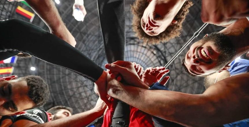 اليوم.. محترفو منتخب اليد ينضمون لمعسكر الفراعنة استعدادا للأولمبياد