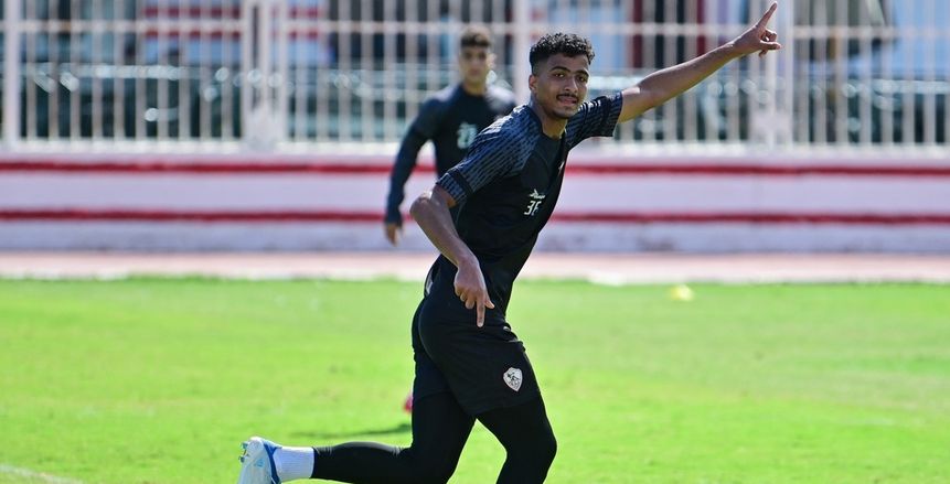 آخر تطورات ملف تجديد عقد حسام عبدالمجيد بالزمالك.. والأبيض يفتقد الونش