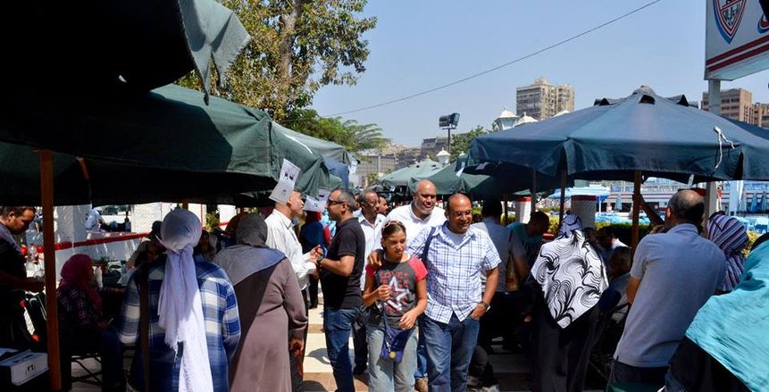 مرتضى: القانون ينصف الزمالك أمام اللجنة الأوليمبية