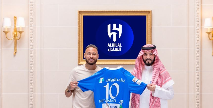 المال ليس السبب.. تقارير تكشف سببا جديدا لصفقة نيمار والهلال السعودي