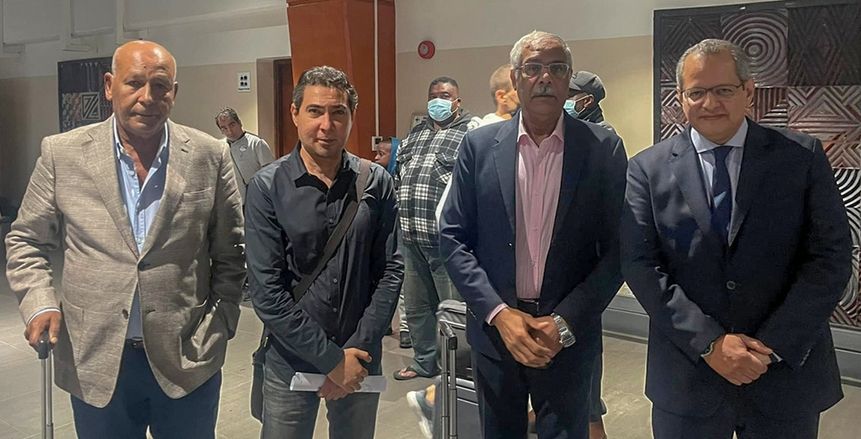 «4 رؤساء بعثة» في مالاوي والنتيجة هزيمة مذلة للمنتخب أمام إثيوبيا