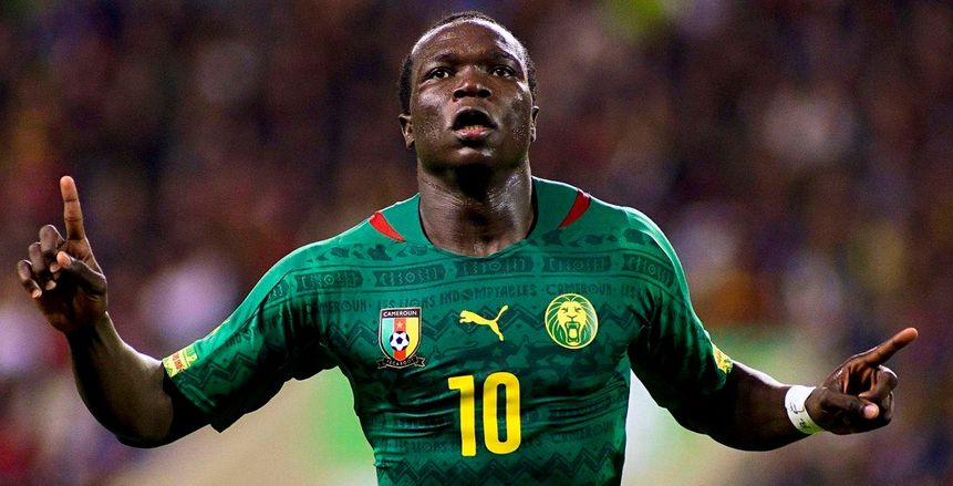 فينسنت أبو بكر يودع تركيا ويقترب من الظهور في كأس العالم للأندية