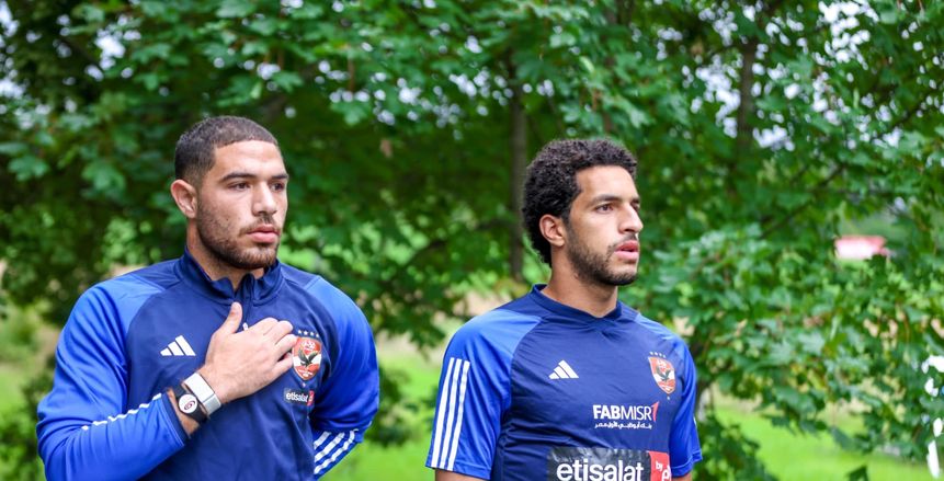 محمد عبدالمنصف: حارس الأهلي سينتقل إلى الزمالك في حالة رحيله عن الفريق