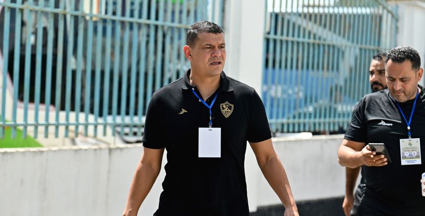 الزمالك يهدد لاعبيه بعقوبة نصف مليون جنيه حال المشاركة في الدعاية الانتخابية