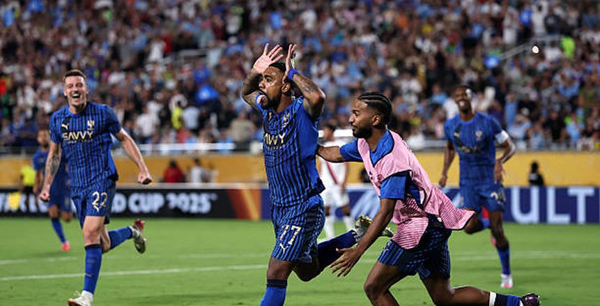 2 مليون مشجع في مباريات كأس العالم للأندية.. الأهلي خارج قائمة الأعلى حضورا