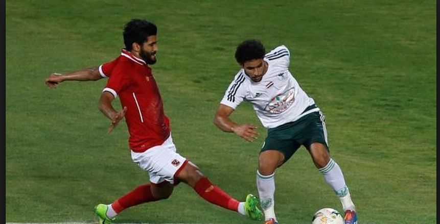 الأخوان وجهًا لوجه.. صالح جمعة يشارك في القمة بدلًا من أجايي