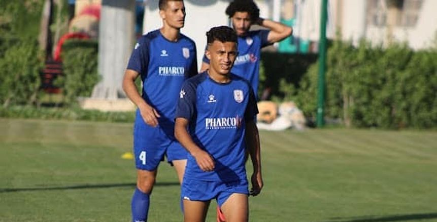 وفاة ناشئ فاركو بعد صراع مع المرض.. ونجم الزمالك ينعاه