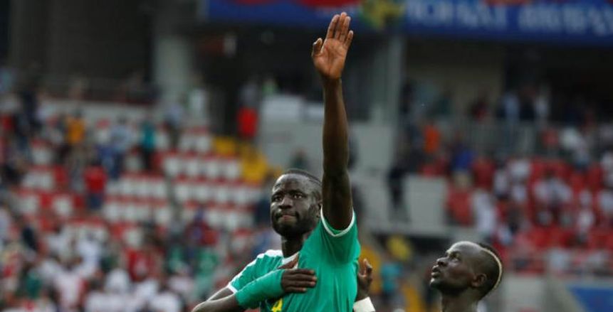 نجم السنغال يغادر معسكر المنتخب لهذا السبب