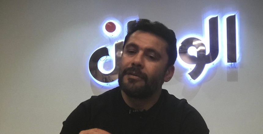 أسامة خليل: أحمد حسن سبب اعتذار قائمة سامح فهمي عن انتخابات الجبلاية