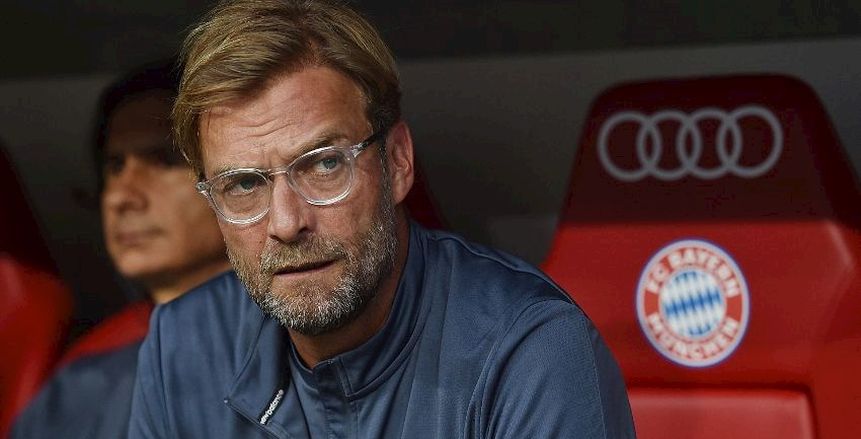 يورجن كلوب: التعادل أمام بايرن ميونخ شيء إيجابي