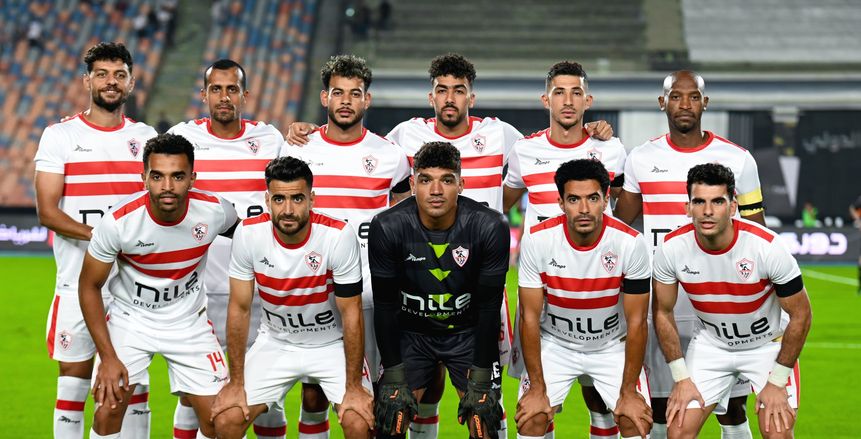 82 يوما أطاحت به في محطته الأخيرة.. من هو «فودا» مدرب الزمالك المنتظر؟