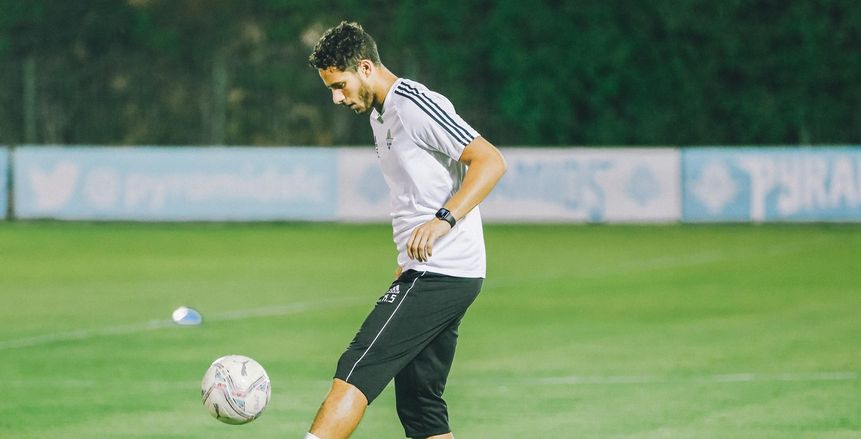 المنسق الإعلامي لمنتخب مصر: استدعاء رمضان صبحي للفريق ليس مجاملة