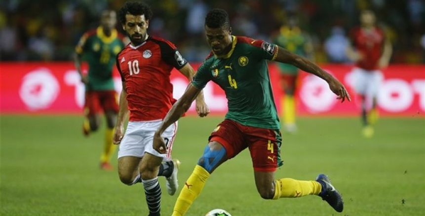 "فيفا" يحل تنفيذية الاتحاد الكاميروني وشكوك حول تنظيم أمم أفريقيا