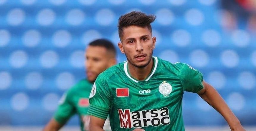 وكيل يسري بوزروق يعلن تطور جديد في مفاوضات الزمالك لضمه