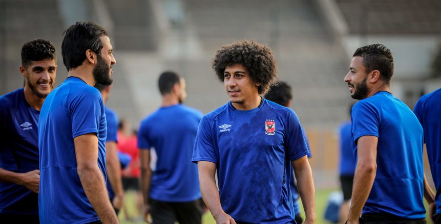 حسين السيد يعترف لمسؤولي الأهلي بمفاوضات الزمالك