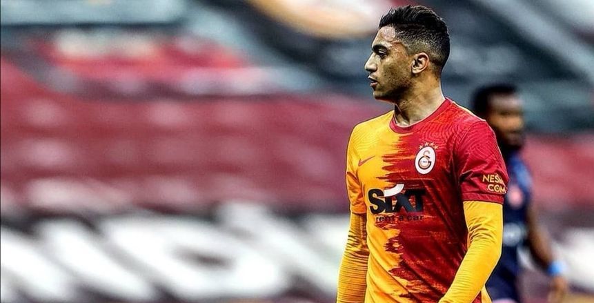 أيندهوفن ينهي أمال الفراعنة في ضم مصطفى محمد بالأولمبياد