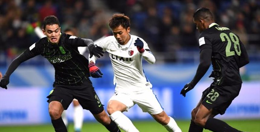 كاشيما يحقق إنجازا تاريخيا بالوصول لنهائي كأس العالم للأندية