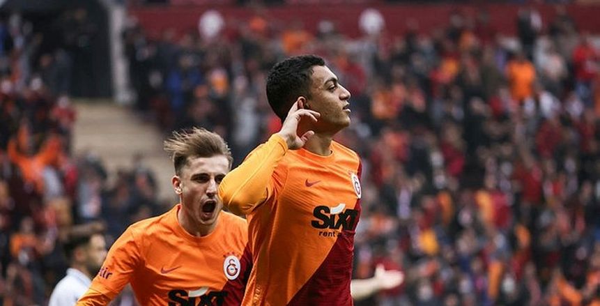 تقارير: مصطفى محمد مطلوب في الدوري الإنجليزي