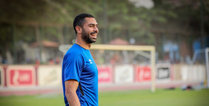 أحمد فتحي عن شارة قيادة المنتخب: الالتزام والتركيز على هدفنا أهم