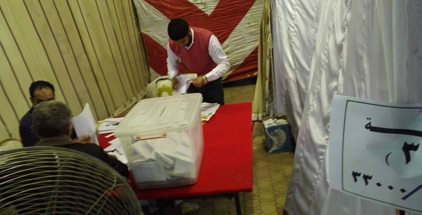 40 مرشحا لانتخابات المنيا.. وصراع بين عبد الجابر وماضي على الرئاسة
