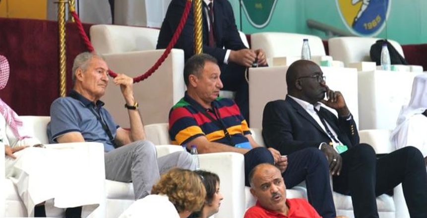 وعكة صحية سر غياب الخطيب عن مباراة الأهلي في نصف نهائي مونديال اليد