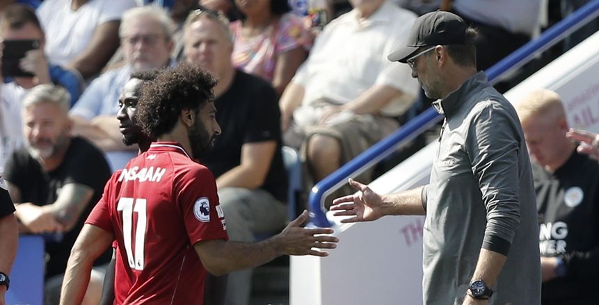 زميل محمد صلاح يدافع عن "راموس"