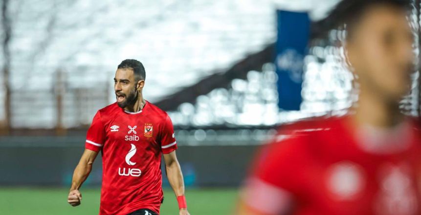 موقع إنجليزي يشبه السولية بـ"دي ماريا" بسبب "الرابونا" ضد الزمالك